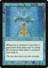 Faces of the Past (SCG-035) - Scourge Foil