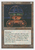Mishra's War Machine (4ED-) - Fourth Edition
