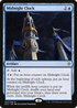 Midnight Clock (ELD-054) - Throne of Eldraine Foil