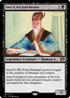 Sima Yi, Wei Field Marshal (PZ2-65815) - Treasure Chest Foil