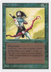 Elvish Archers (2ED-) - Unlimited Edition