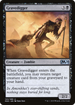 Gravedigger (M20-103) - Core Set 2020 Foil