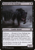 Hound of the Farbogs (SOI-117) - Shadows over Innistrad