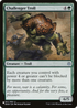Challenger Troll (LIST-157/264) - The List
