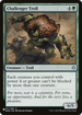 Challenger Troll (LIST-157/264) - The List