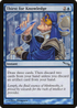Thirst for Knowledge (MRD-053) - Mirrodin