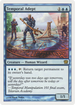 Temporal Adept (9ED-102) - 9th Edition Foil
