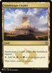 Sandsteppe Citadel (KTK) (LIST-241) - The List