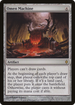 Omen Machine (NPH-148) - New Phyrexia