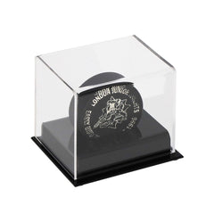 BCW Acrylic Puck Display | Eastridge Sports Cards