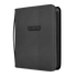 EVORETRO Toploader Album (3x3 216 card holder) - Black