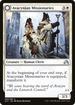 Avacynian Missionaries (SOI-006) - Shadows over Innistrad: (Double Faced Transform)