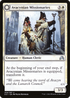 Avacynian Missionaries (SOI-006) - Shadows over Innistrad: (Double Faced Transform)