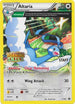 Altaria - XY46 (Prerelease) [Staff]  - Holofoil XY Promos - Promo