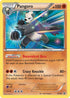 Pangoro - XY50  - Holofoil XY Promos - Promo