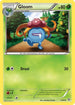 Gloom (002/98) Reverse Holofoil [Ancient Origins] - Uncommon