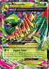 M Sceptile EX 008  - Holofoil XY  Ancient Origins - Ultra Rare