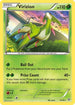 Virizion (012/98) Reverse Holofoil [Ancient Origins] - Holo Rare