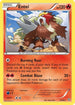 Entei (014/98) [Ancient Origins] - Rare