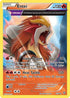 Entei (015/98) Reverse Holofoil [Ancient Origins] - Holo Rare
