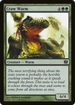 Craw Wurm (9ED-233) - 9th Edition