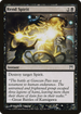 Rend Spirit (CHK-141) - Champions of Kamigawa