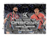 2026 Panini Obsidian K-League Hobby Box