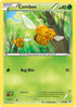Combee (009/98) Reverse Holofoil [Ancient Origins] - Common