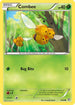 Combee (009/98) [Ancient Origins] - Common