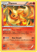 Flareon (013/98) Reverse Holofoil [Ancient Origins] - Uncommon