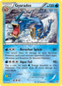 Gyarados (20) (20) 020  XY  Ancient Origins - Rare