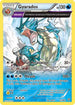 Gyarados (21) (21) 021  - Holofoil XY  Ancient Origins - Holo Rare