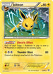Jolteon (026/98) Reverse Holofoil [Ancient Origins] - Holo Rare