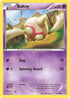 Baltoy (031/98) Reverse Holofoil [Ancient Origins] - Common