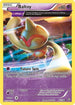 Baltoy (032/98) Reverse Holofoil [Ancient Origins] - Common