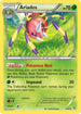 Ariados (006/98) Reverse Holofoil [Ancient Origins] - Uncommon