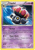 Claydol (33/98) Reverse Holofoil [Ancient Origins] - Rare