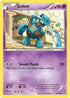 Golett (034/98) [Ancient Origins] - Common