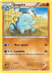 Quagsire 039  XY  Ancient Origins - Common