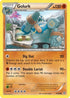 Golurk (041/98) Reverse Holofoil [Ancient Origins] - Common