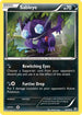 Sableye 044  - Reverse Holofoil XY  Ancient Origins - Uncommon