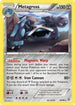Metagross (049/98) Reverse Holofoil [Ancient Origins] - Rare