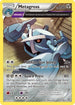 Metagross (050/98) Reverse Holofoil [Ancient Origins] - Rare