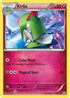 Kirlia (053/98) Reverse Holofoil [Ancient Origins] - Uncommon