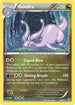 Goodra (060/98) Reverse Holofoil [Ancient Origins] - Holo Rare