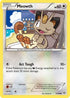 Meowth 061  XY  Ancient Origins - Common