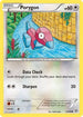 Porygon (064/98) [Ancient Origins] - Common