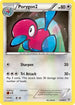 Porygon2 065  XY  Ancient Origins - Uncommon