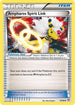 Ampharos Spirit Link (070/98) Reverse Holofoil [Ancient Origins] - Uncommon