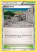 Faded Town (073/98) [Ancient Origins] - Uncommon